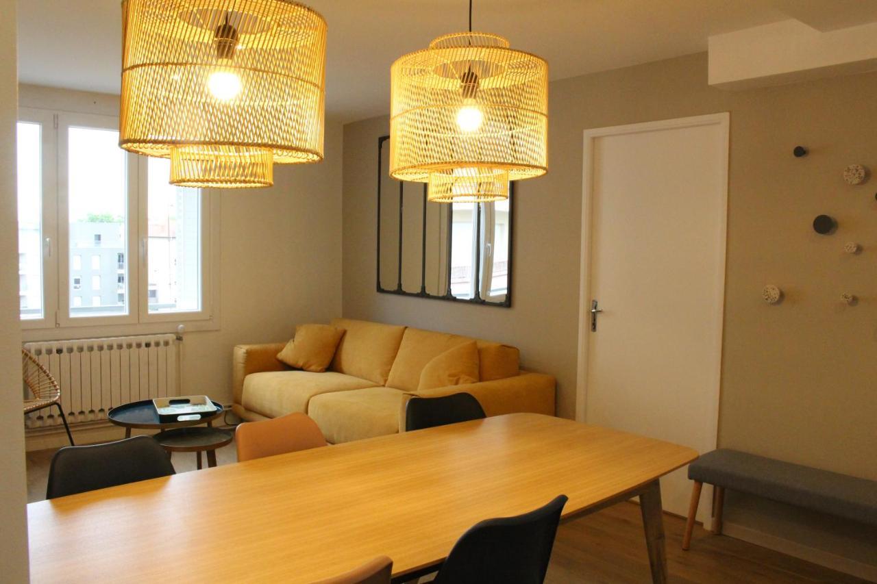 Bienvenue Chez Ed Villeurbanne