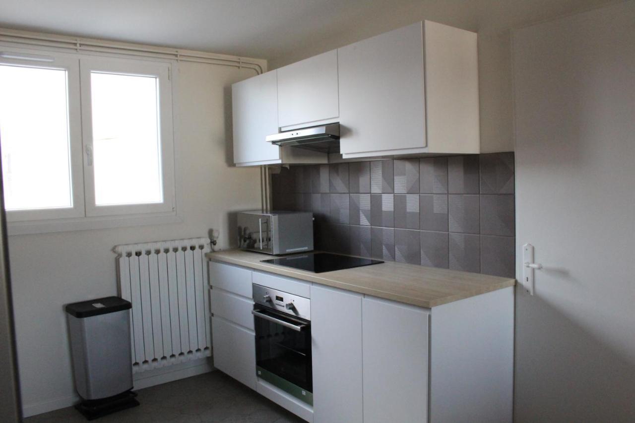 Appartement Bienvenue Chez Ed *