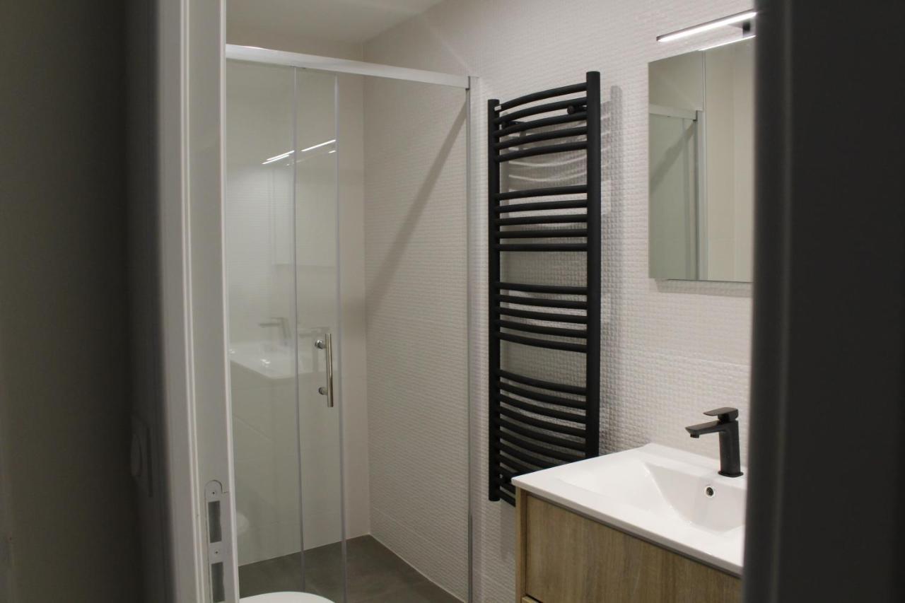 Apartment Bienvenue Chez Ed Villeurbanne